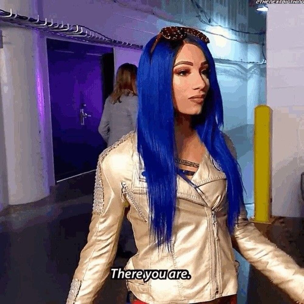 WWE Sasha Banks JacketWomen's XL Gold The Legit Boss Full Zip Mercedes Mone AEW - Picture 9 of 9